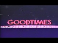 Opening To Night Of The Twisters 1996 VHS