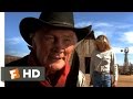 City Slickers (5/11) Movie CLIP - The Toughest Man Ever (1991) HD