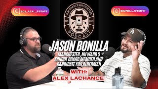 Equity in Education,(La)Chance Encounters w/ Jason Bonilla: Manchester, NH Ward 5 Alderman Candidate