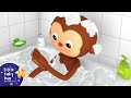 Bath Song Stories For Toddlers Little Baby Bum Classics