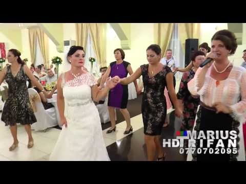 Formatia Magheru & Angela Magheru - 04 - Colaj Sarbe (24.08.2014 - Nunta la Calafat) cover