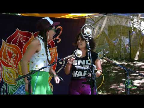 Lindsay Lou | 2019-07-20 | Amazing Grace