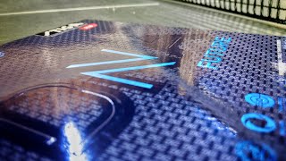 [TT] Stiga DNA Future