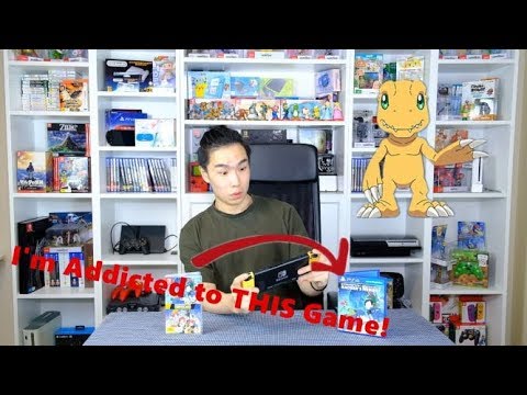 Is Digimon Stories: Cyber Sleuth Complete Edition Worth It??? 【Dr's Review】