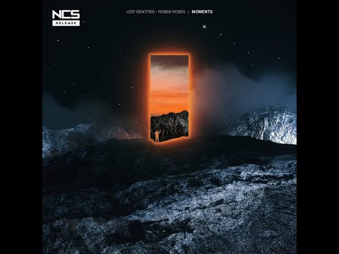 Lost Identities x Robbie Rosen - Moments (Official instrumental)
