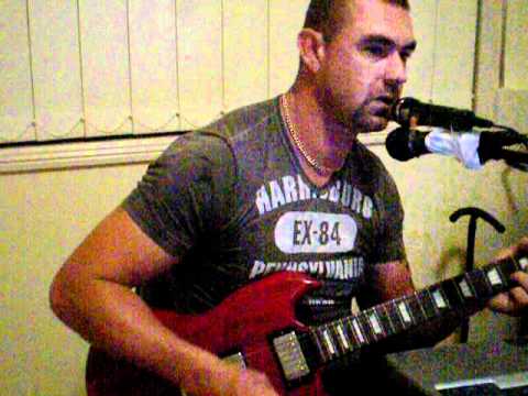 ron ritchie to my karla