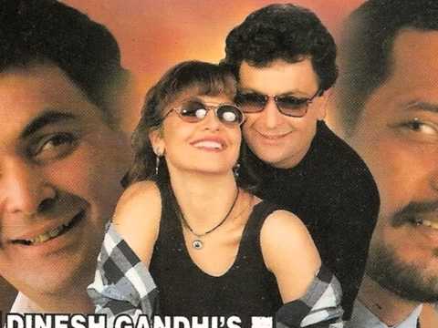 Poster pyar ki gaadi