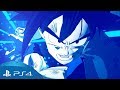 Dragon Ball Game - Project Z | First Trailer | PS4
