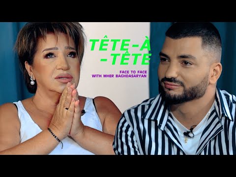 Tete A Tete 153 Ջուլիետա Ստեփանյանը՝ դստեր առողջական խնդիրների, դեպրեսիայի, ամուսնալուծության մասին