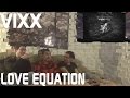 VIXX - Love Equation Music Video Reaction, Non ...