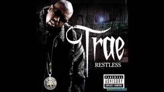 Trae - Cadillac ft. Paul Wall, Three-Six Mafia, Jayton &amp; Lil Boss - Screwed
