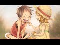 Nami X Luffy Secret Love Song