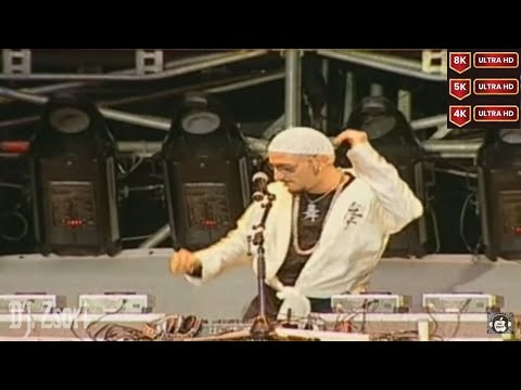 Gigi D'Agostino Vs. Zedd - Lamour Spectrum (2016) Djs From Mars Bootleg