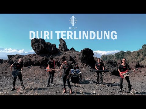 DURI TERLINDUNG "COVER BY - HADES"