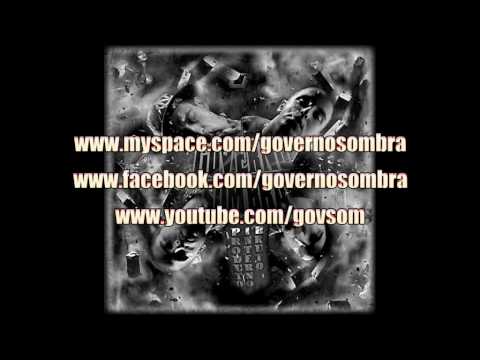 Governo Sombra - Link Up ft. SoundKillaz & Stevie Culture