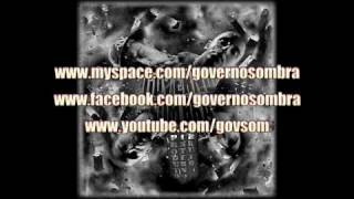 Governo Sombra - Link Up ft. SoundKillaz & Stevie Culture