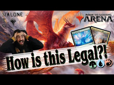80% WINRATE - 100% ULTIMATUM | THE ULTIMATE 100th VIDEO | Thanks and big Love | MTG Arena Gameplay
