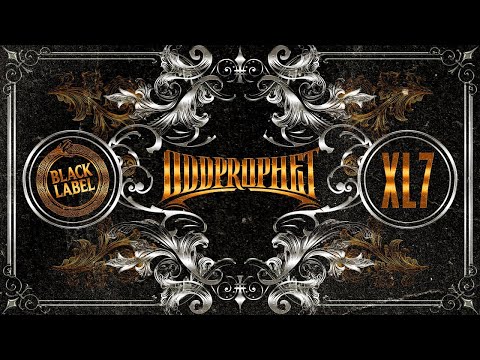 JTM Ranks: Never Say Die: Black Label XL 7