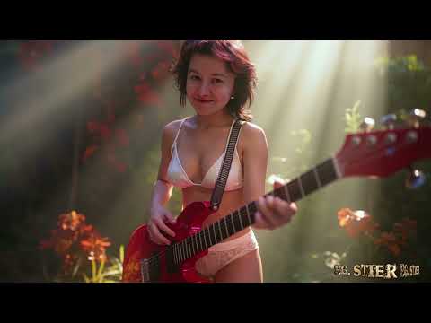 Soundtrack - Soul & Rock - Musicvideo  - my heart for you