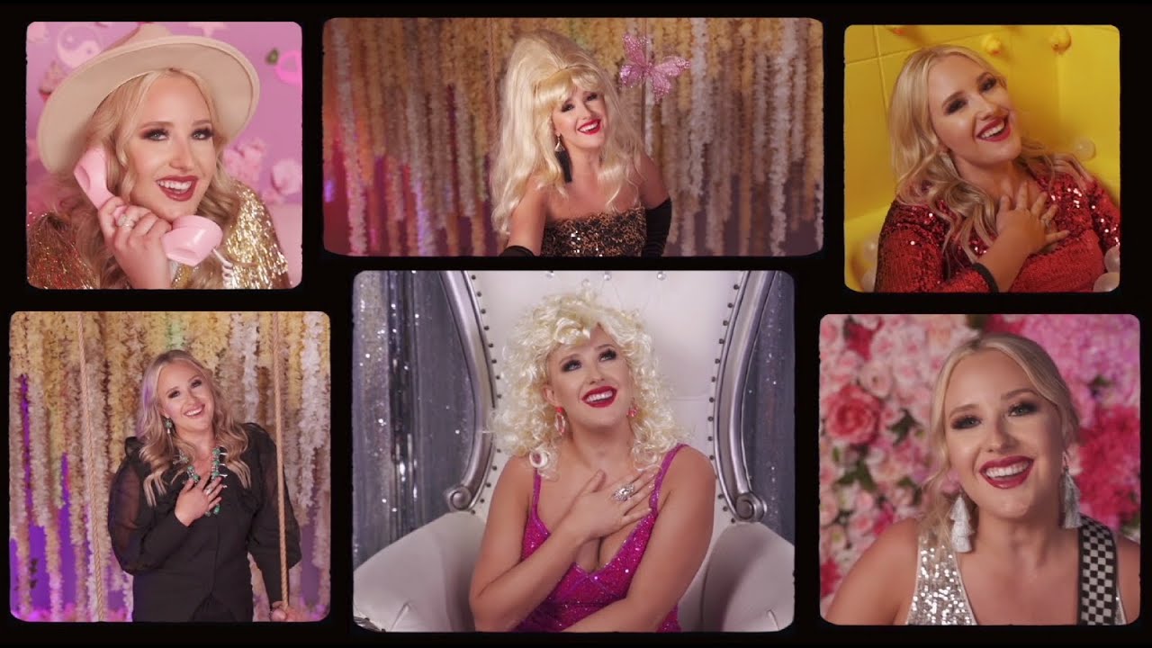 What Would Dolly Do?