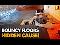The Real Reason Floors Bounce It S Not What You Think