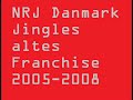 NRJ Danmark Jingles Altes Franchise 2005 2008