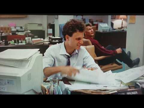 Carl Bruner (Haunted)