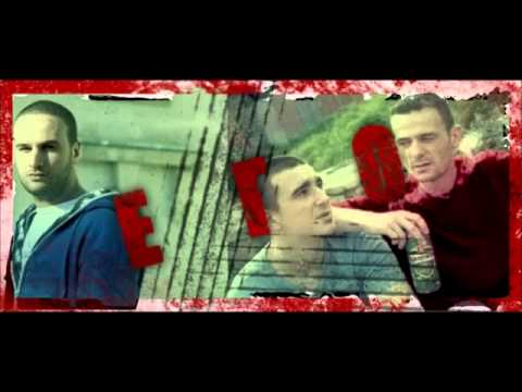 Jay, Manata & Keranov  EGO