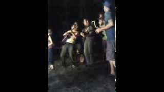 big fish (Moxy Fruvous)