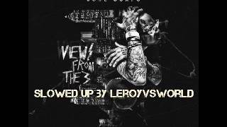 make you real - jose guapo - slowed up by leroyvsworld