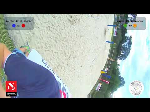 ÖMS 2020 - U21 - Tag1