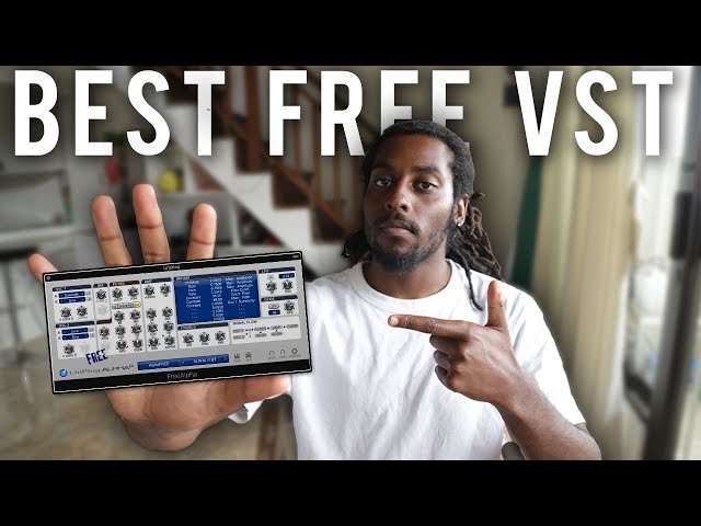 Best vst plugins for fl studio Best vst plugins for fl studio