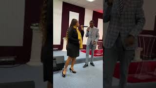 Download lagu Vuyo Mokoena-We bless your name- by Masimba and Buhle Millionaires mp3