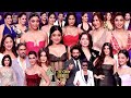 Zee Cine Awards 2025 Full Show Kartik Aaryan Rashmika Mandanna Tamanna Bhatia Tiger Shroff Kriti