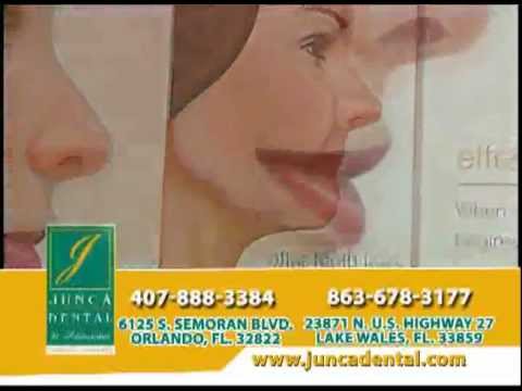 Junca Dental & Associates (Orlando & Lake Wales, FL)