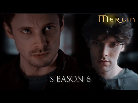 Merlin - Season 6 Trailer (Fanmade) #fanvidfeed #merlin #bbc #fanmadetrailer #fanmade
