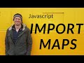 Javascript ImportMaps - Bye Bye Build Tools??