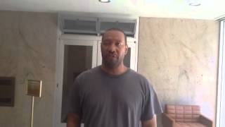 Actor's Contest Winner 2013 - Ocktober Film Festival video