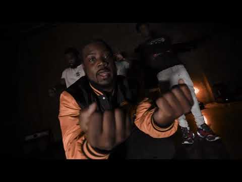 KT Foreign feat Verde Babii - FOOT SITES  (Official Video)