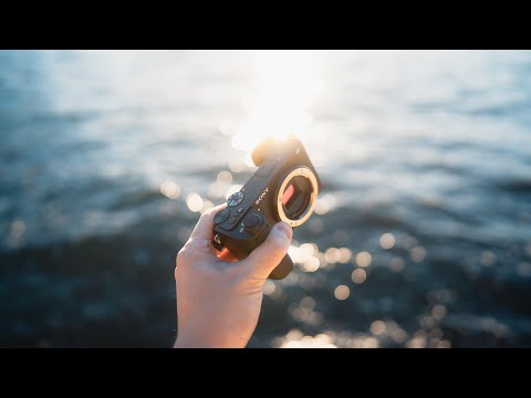 This Is Sony's Most IMPORTANT Camera They've Made In A Long Time.