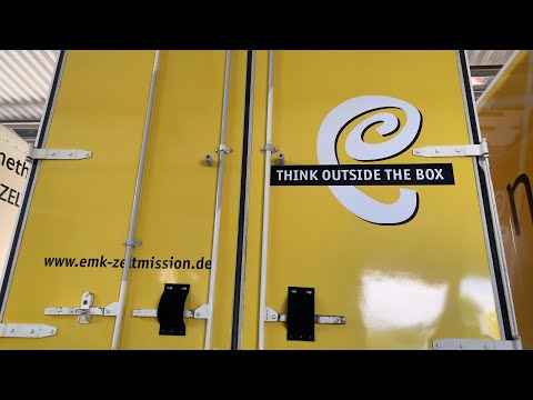 EmK Zeltmission - Meet the Team!