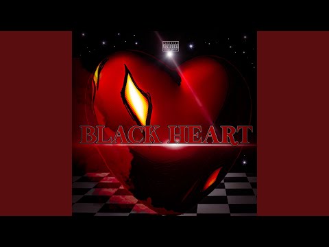 BLACK HEART