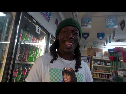 MF - Setbacks feat. Bruno Mali (Official Music Video)