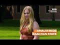 Amalia treedt toe tot de Raad van State: 'Heel bijzonder moment'