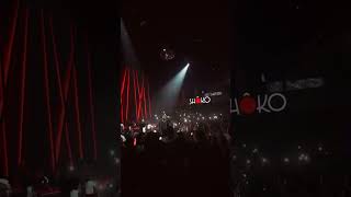 Brytiago en SH KO madrid clubphotography nightlifemadrid clubmadrid discotecasmadrid