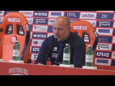 Domenica Tau Altopascio-Pistoiese