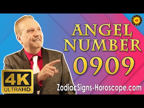 Seeing Angel Number 0909 Meaning, Symbolism, Love and Spiritual Significance | 0909 Spiritual Number