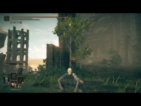 ELDEN RING™ crucible knight devonia cheese