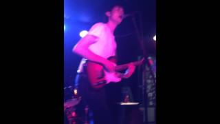 Ought - Today More Than Any Other Day live