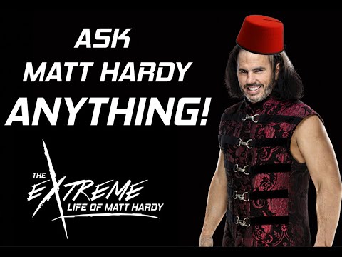 Matt Hardy Recalls Working With Zach Gowen, Michaels Hayes Believes Gowen Should Be Heel